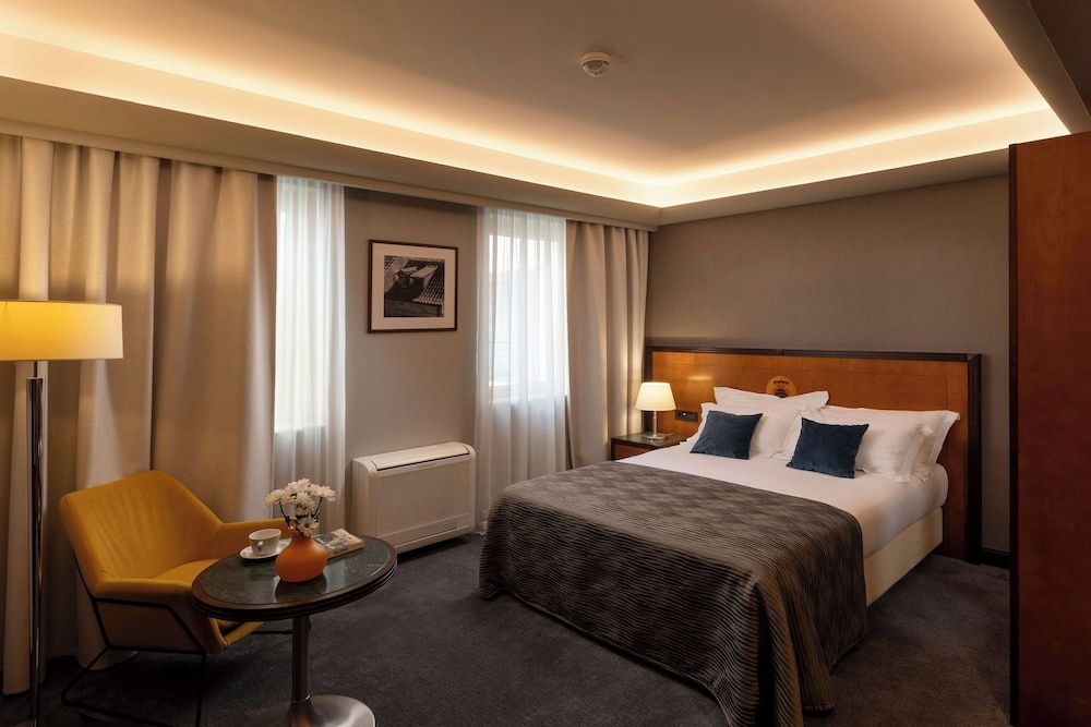 Double or Twin Room