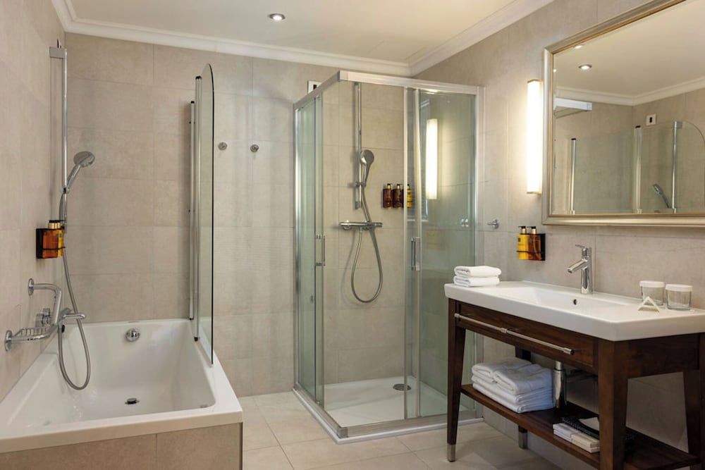 Hotel More Classic Double or Twin Room, Balcony 5