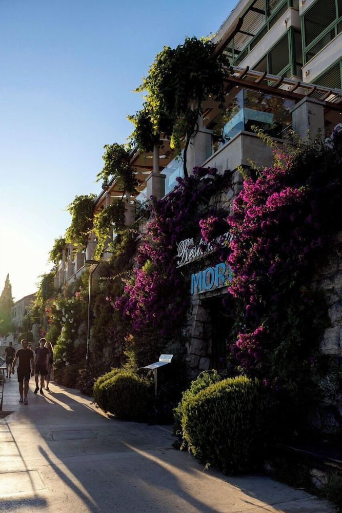 undefined Hotel More 8