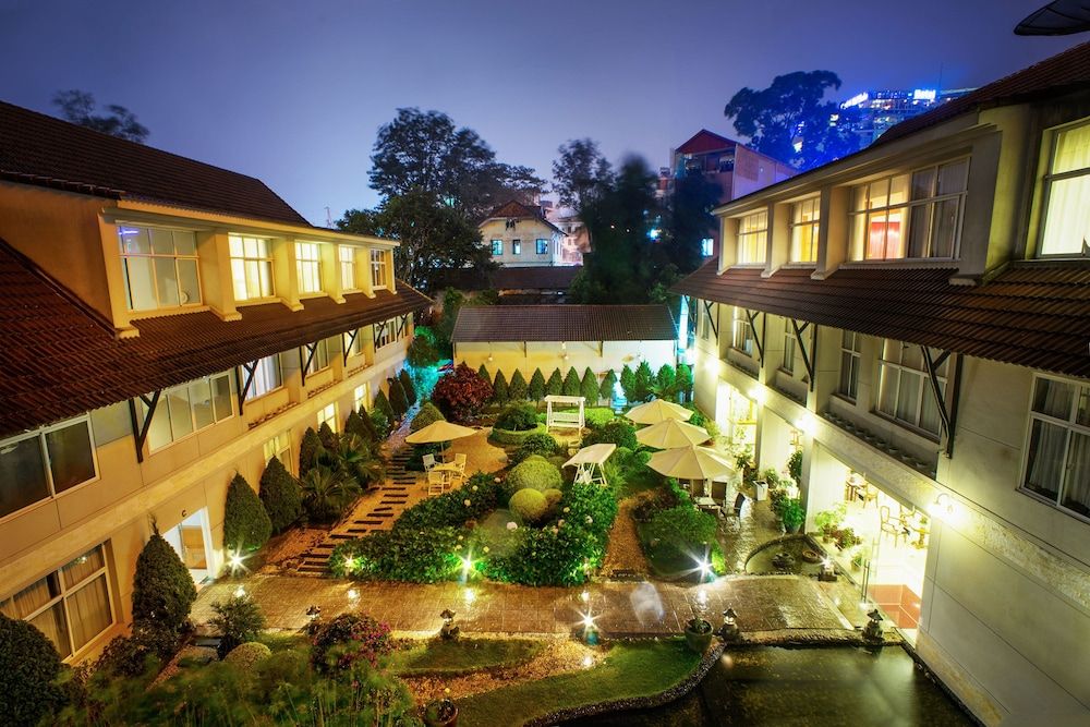 undefined Muong Thanh Da Lat 2