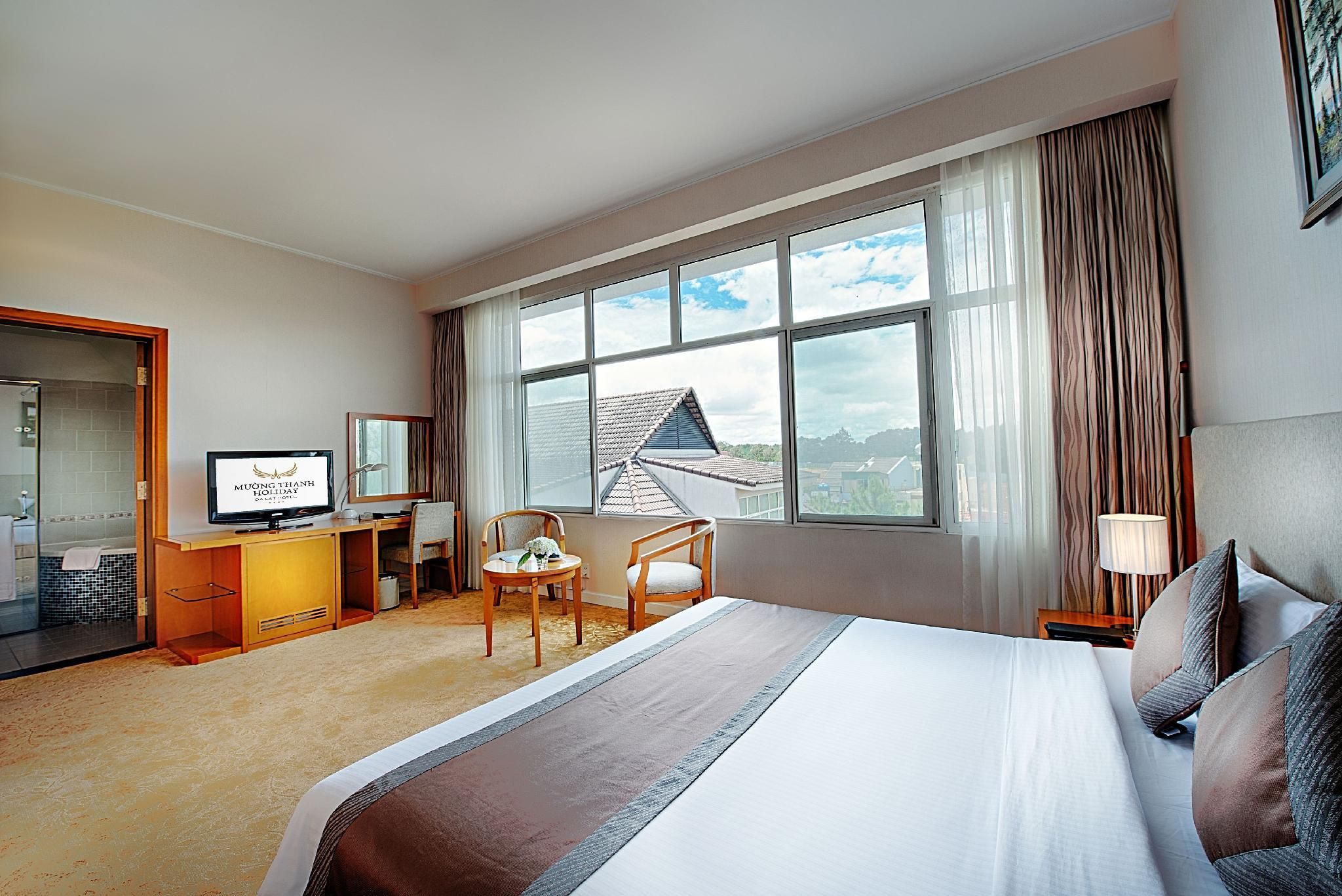 undefined Muong Thanh Da Lat 4