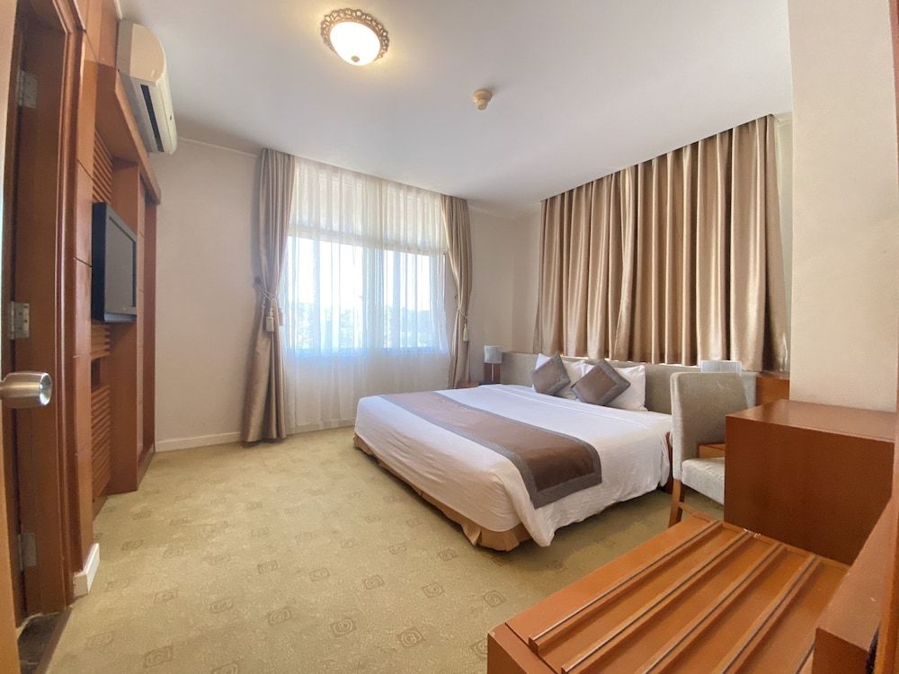 undefined Muong Thanh Da Lat 8