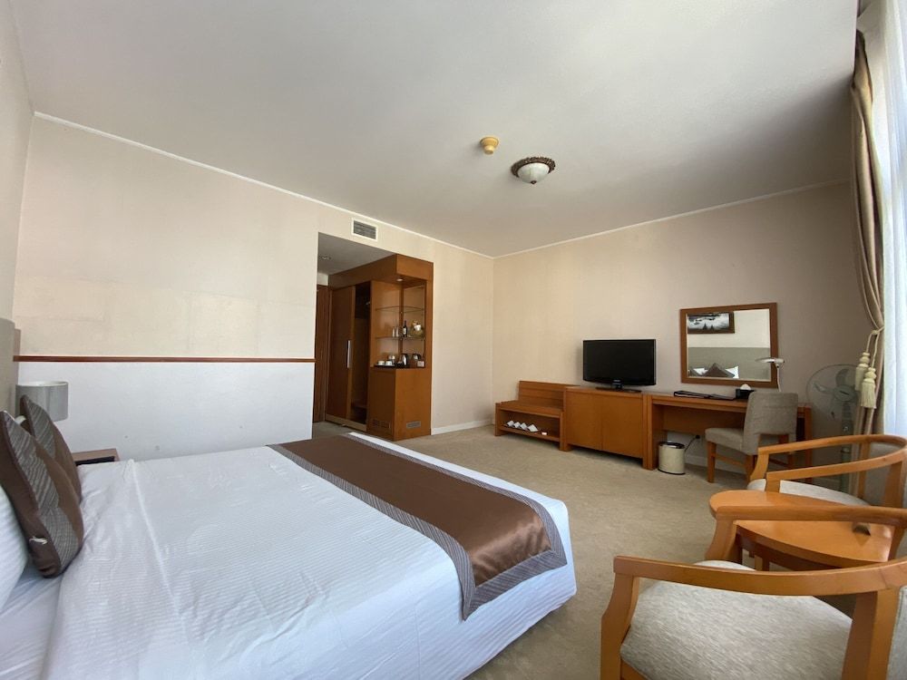 Muong Thanh Da Lat Superior Double Room 3