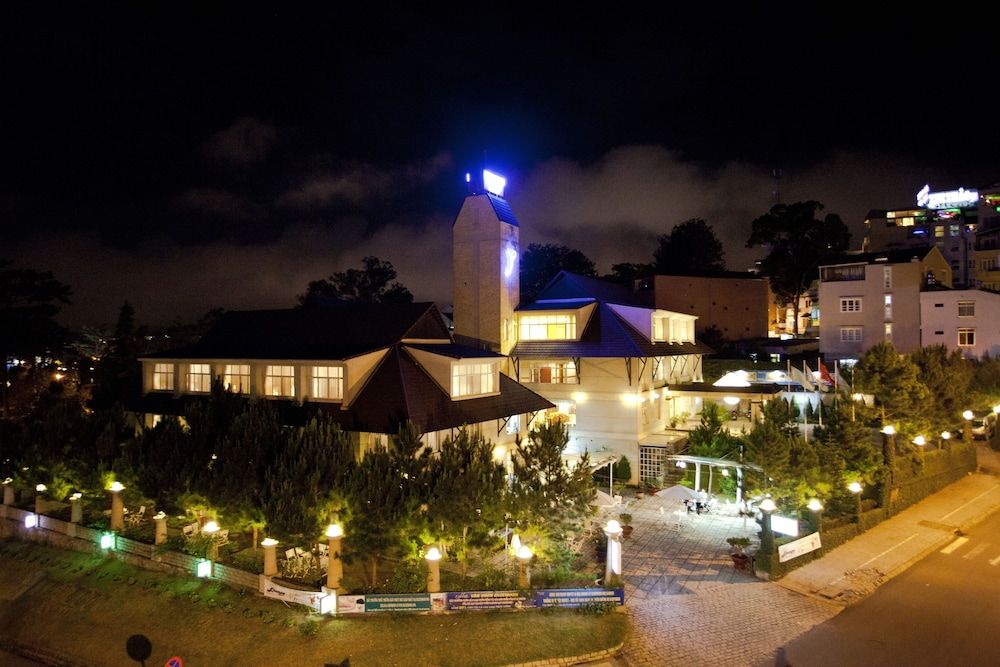 undefined Muong Thanh Da Lat 3