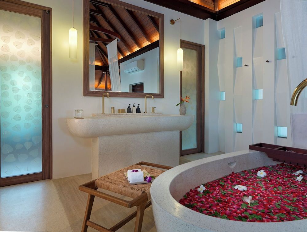 Villa Zolitude Resort & Spa Family Villa, 2 Bedrooms 13