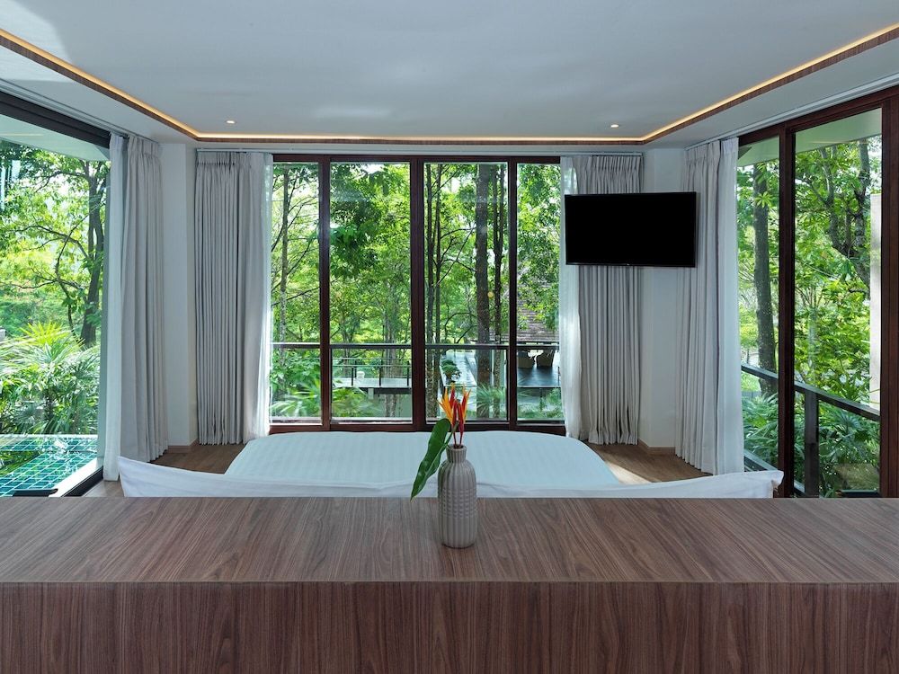 Villa Zolitude Resort & Spa Family Villa, 2 Bedrooms 16