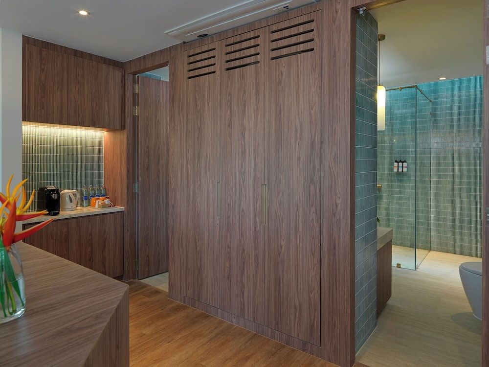 Villa Zolitude Resort & Spa Family Villa, 2 Bedrooms 15