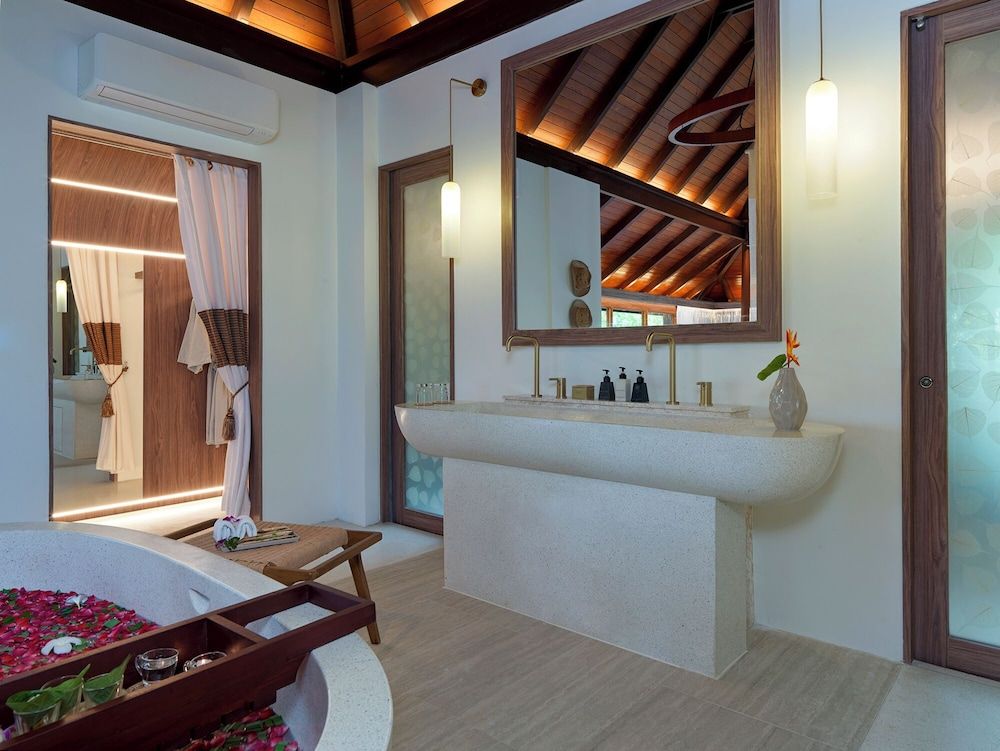 Villa Zolitude Resort & Spa Family Villa, 2 Bedrooms 14