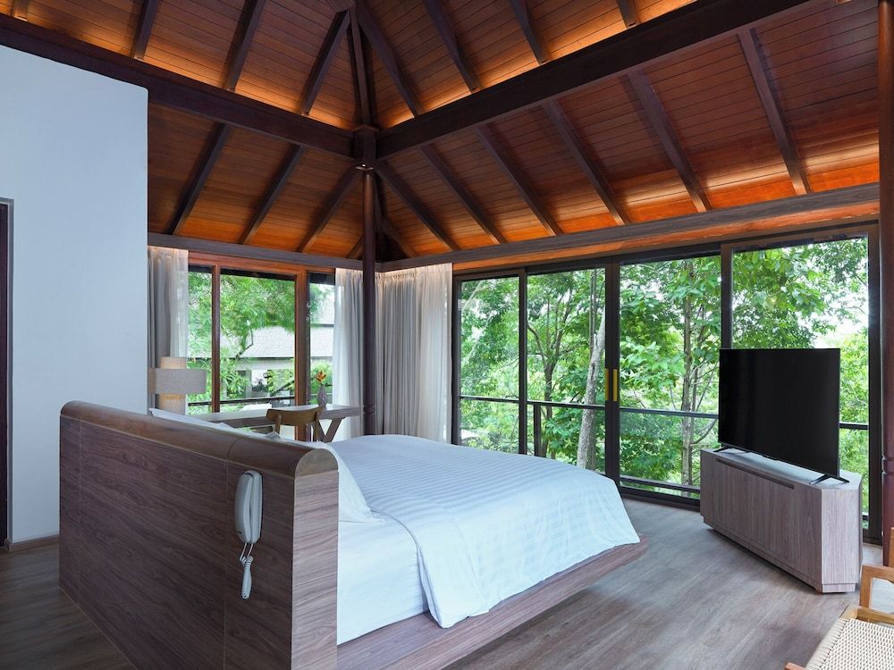 Villa Zolitude Resort & Spa Family Villa, 2 Bedrooms 7