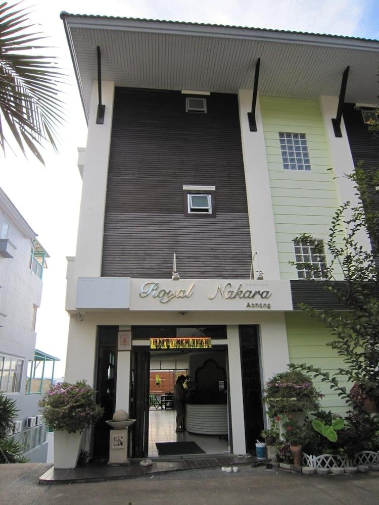 undefined Royal Nakara Ao Nang 6