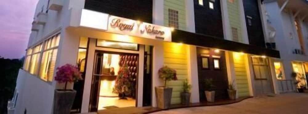 undefined Royal Nakara Ao Nang 5