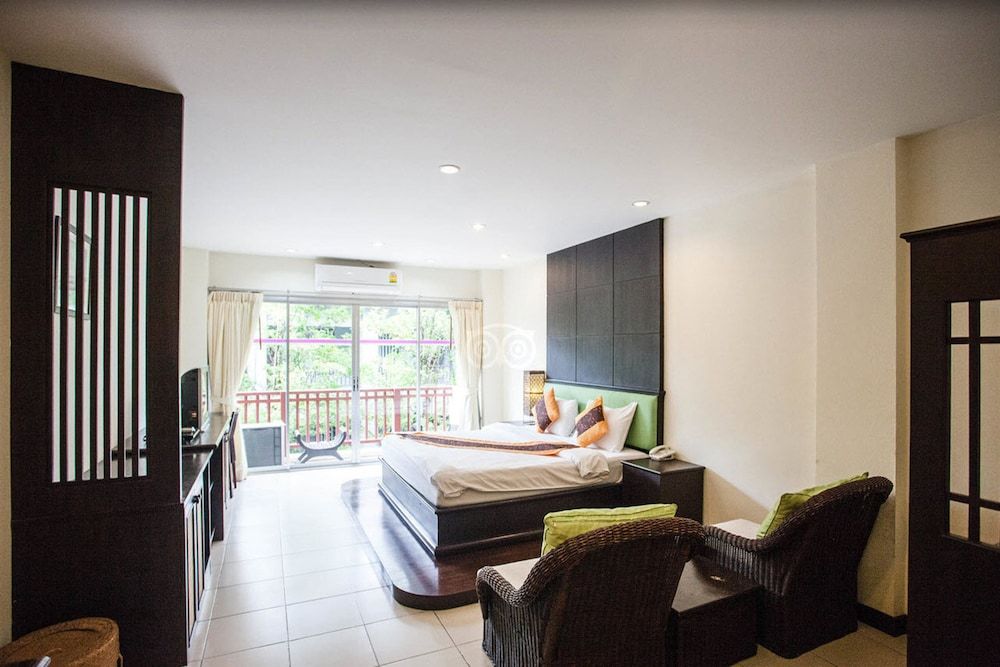 Royal Nakara Ao Nang Superior Room 3