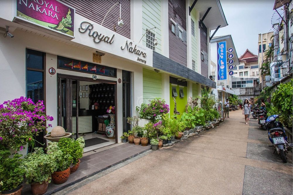 undefined Royal Nakara Ao Nang 2