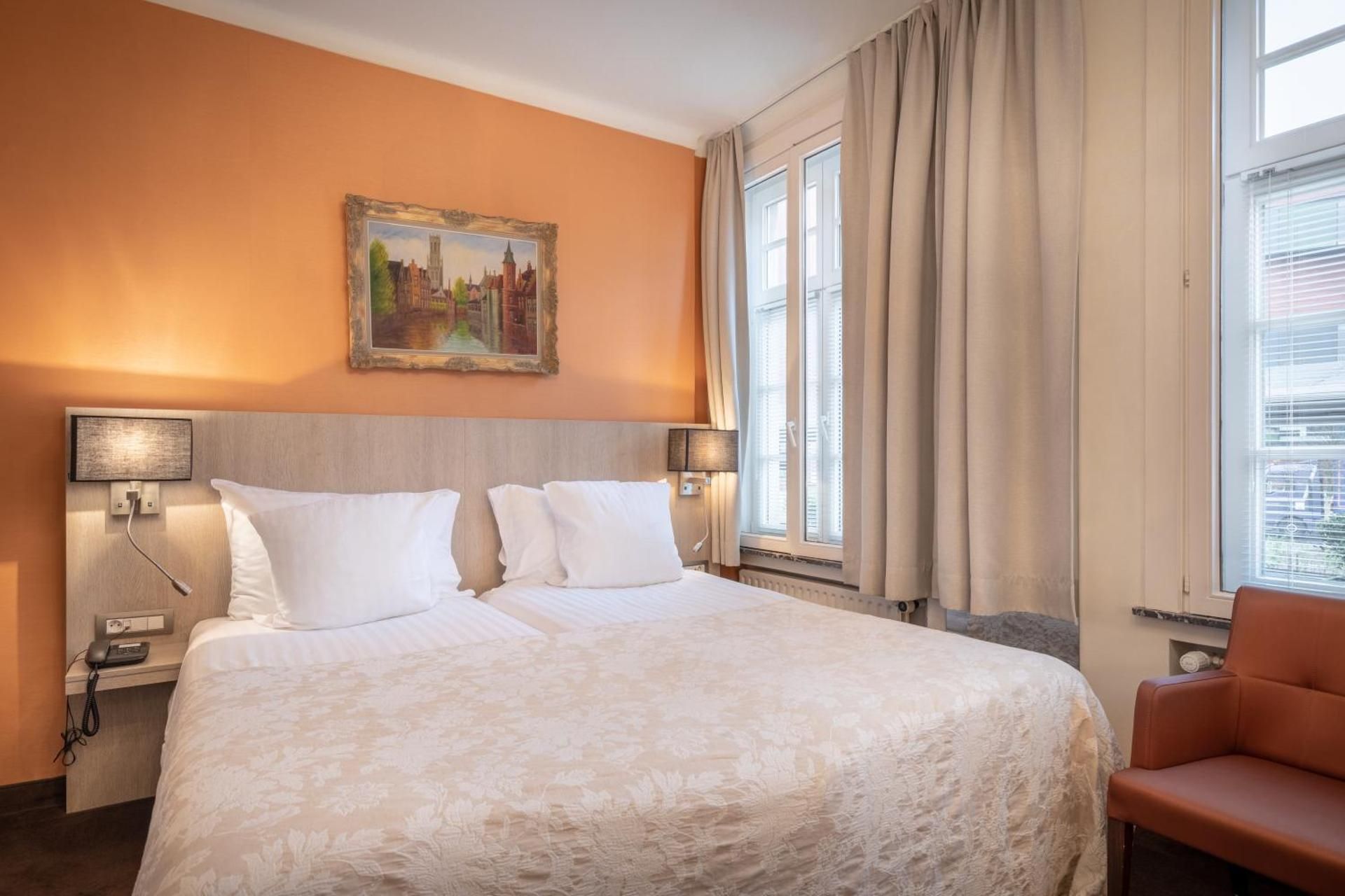 undefined Hotel Albert I 5