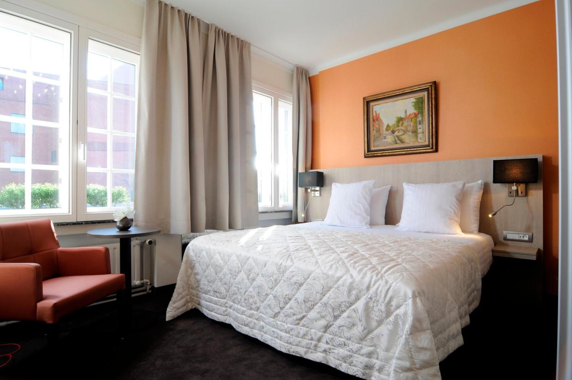 undefined Hotel Albert I 6