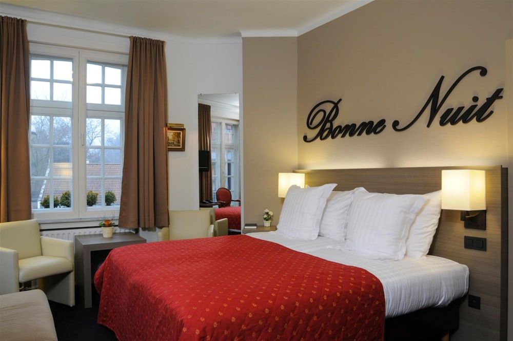 undefined Hotel Albert I 9