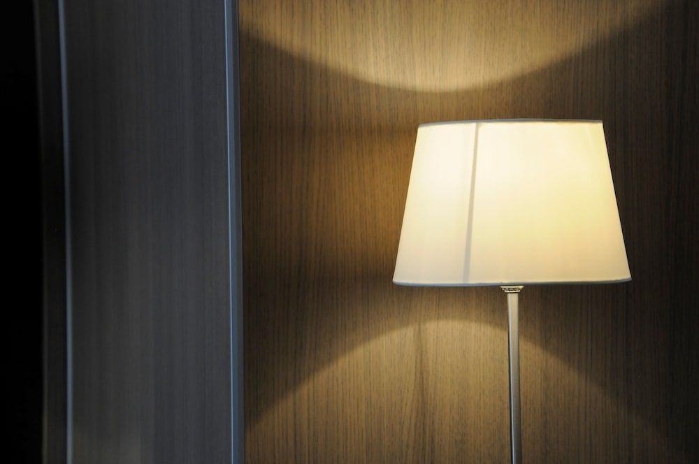 Hotel Albert I Standard Double or Twin Room 12