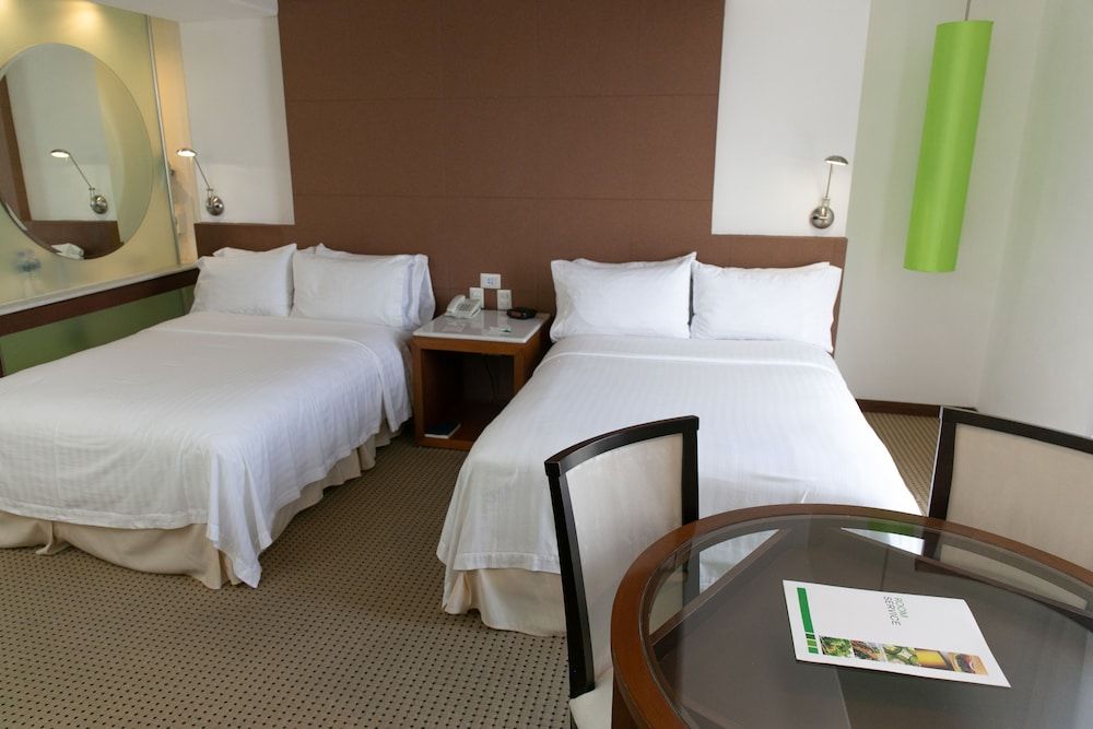 Executive Room, 2 Double Beds