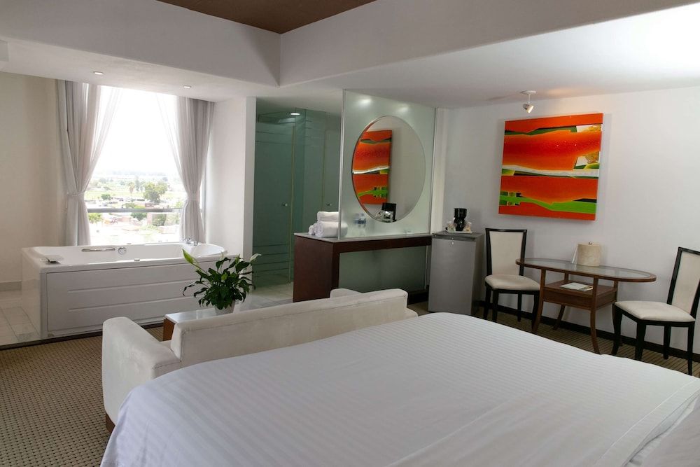 Executive Room, 1 King Bed