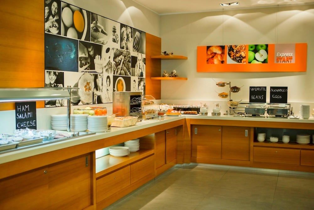 undefined Holiday Inn Express Milan - Malpensa Airport by IHG