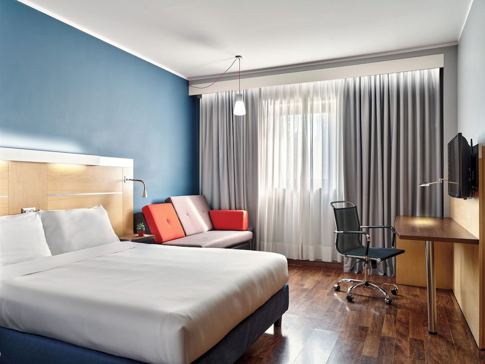 undefined Holiday Inn Express Milan - Malpensa Airport by IHG 2