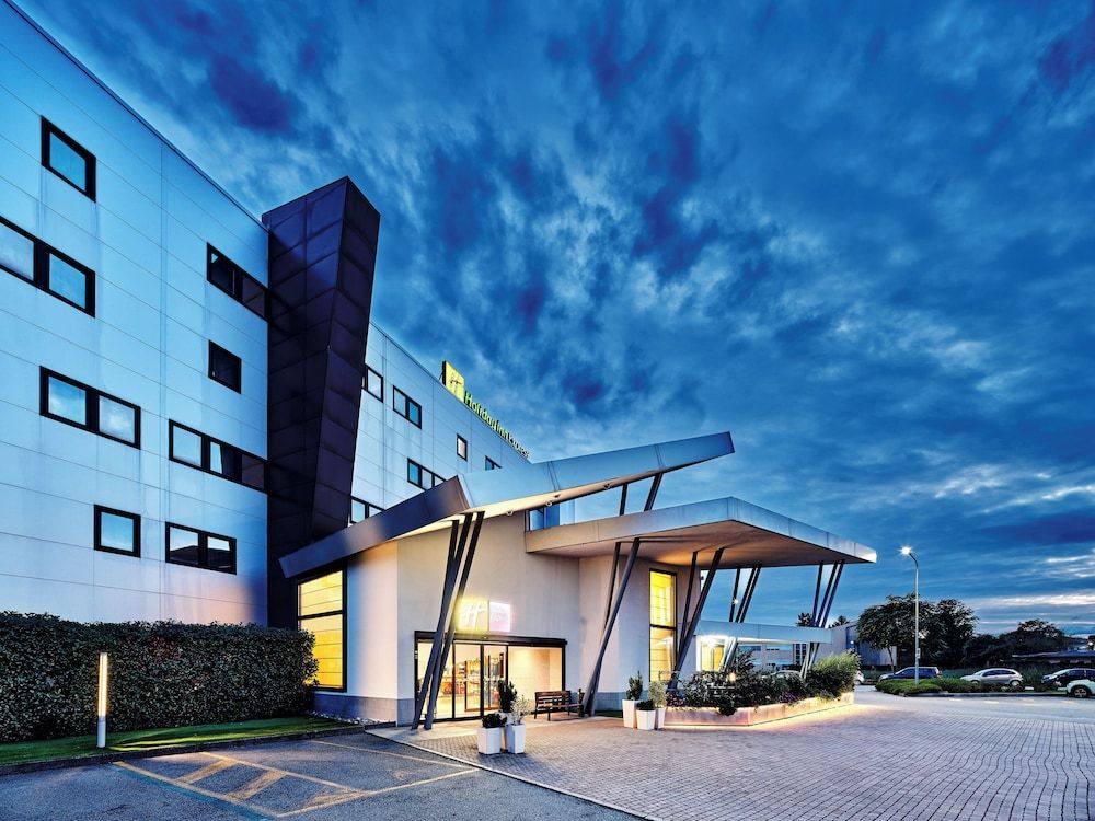 undefined Holiday Inn Express Milan - Malpensa Airport by IHG 9