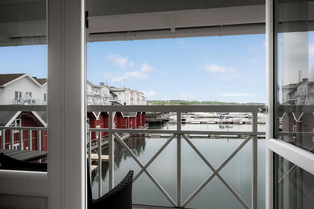 TanumStrand Single Room 3