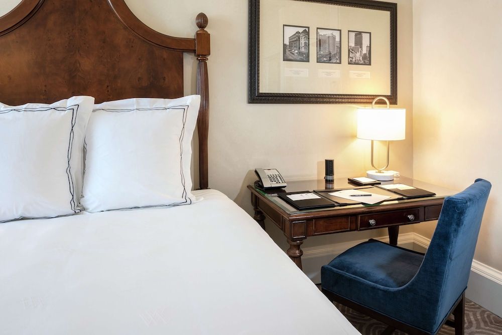 Deluxe Room, 2 Queen Beds