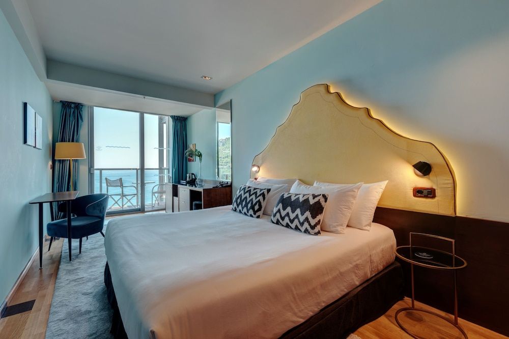 Duplex, Terrace (3 pax)