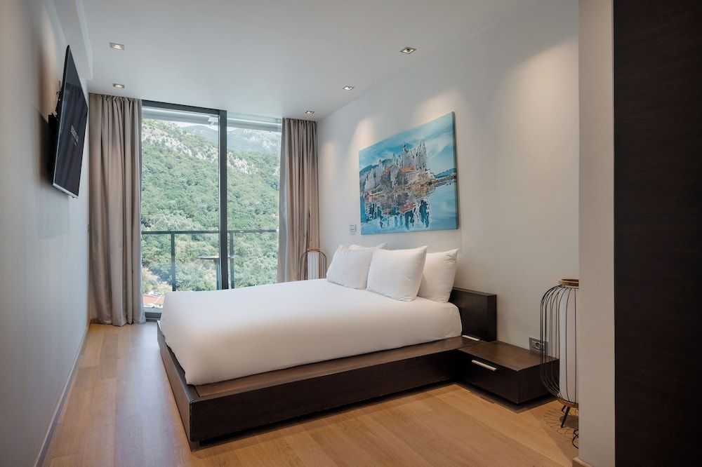 Presidential Suite (4 pax)