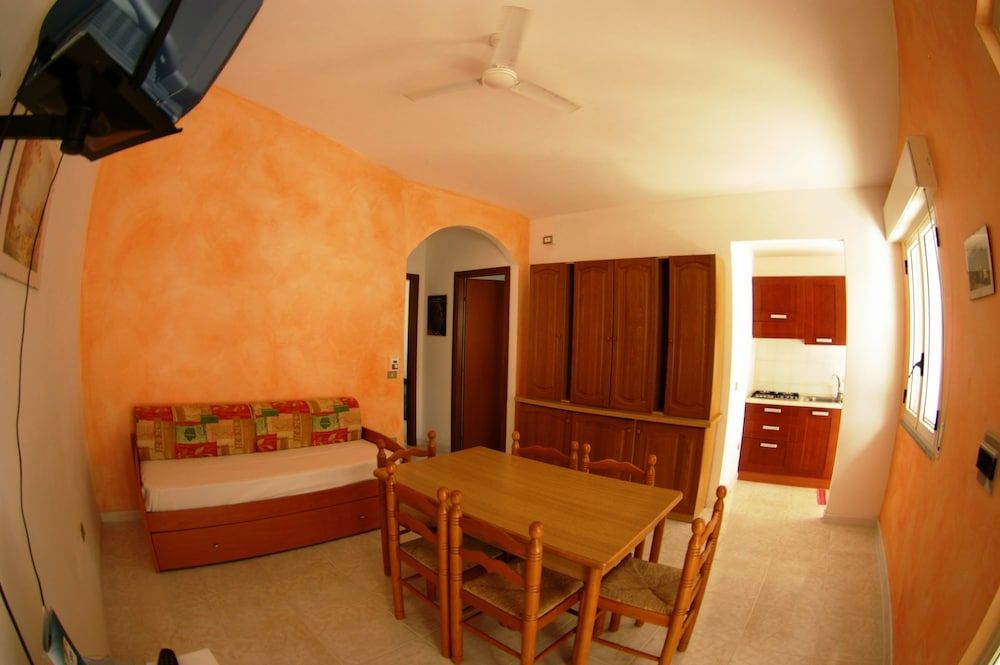 Basic Apartment, 1 Bedroom, Annex Building