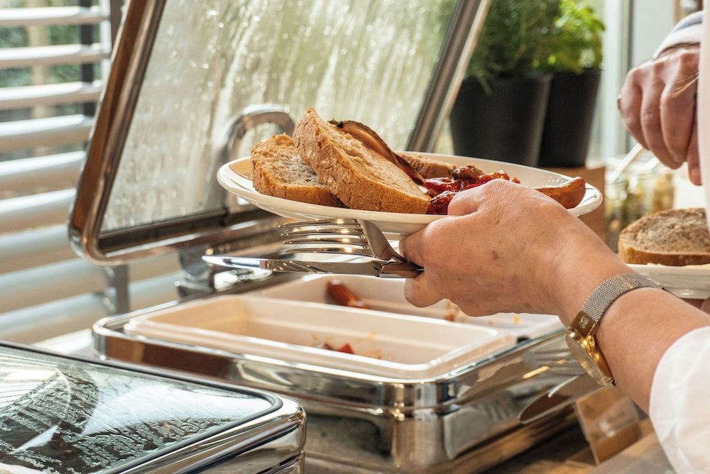 undefined Hotel Oliwski 9