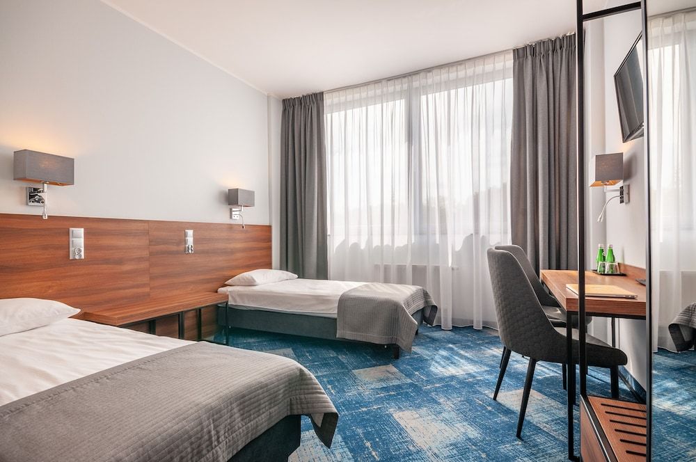 undefined Hotel Oliwski 2