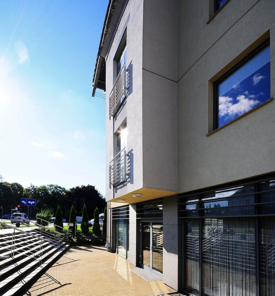 undefined Hotel Oliwski 4