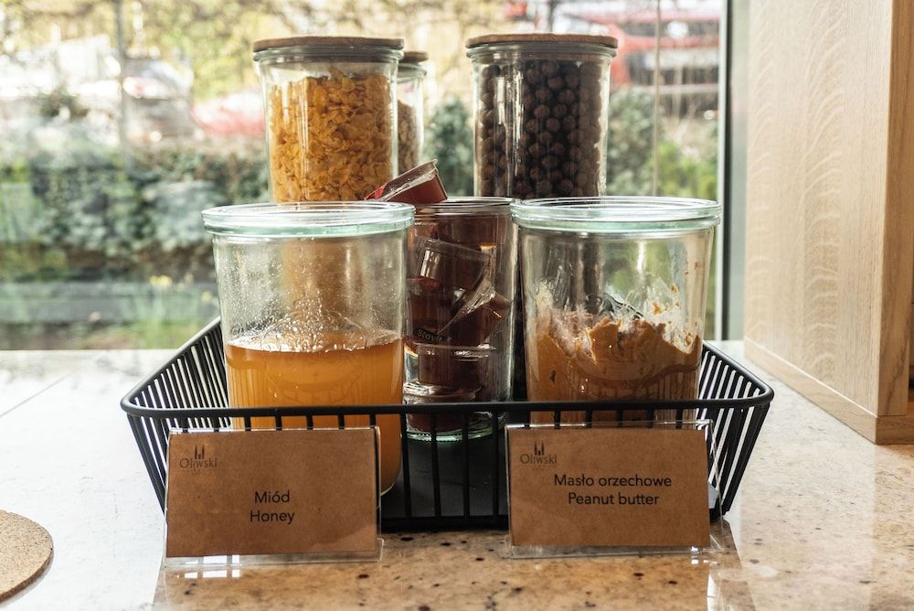 undefined Hotel Oliwski 8