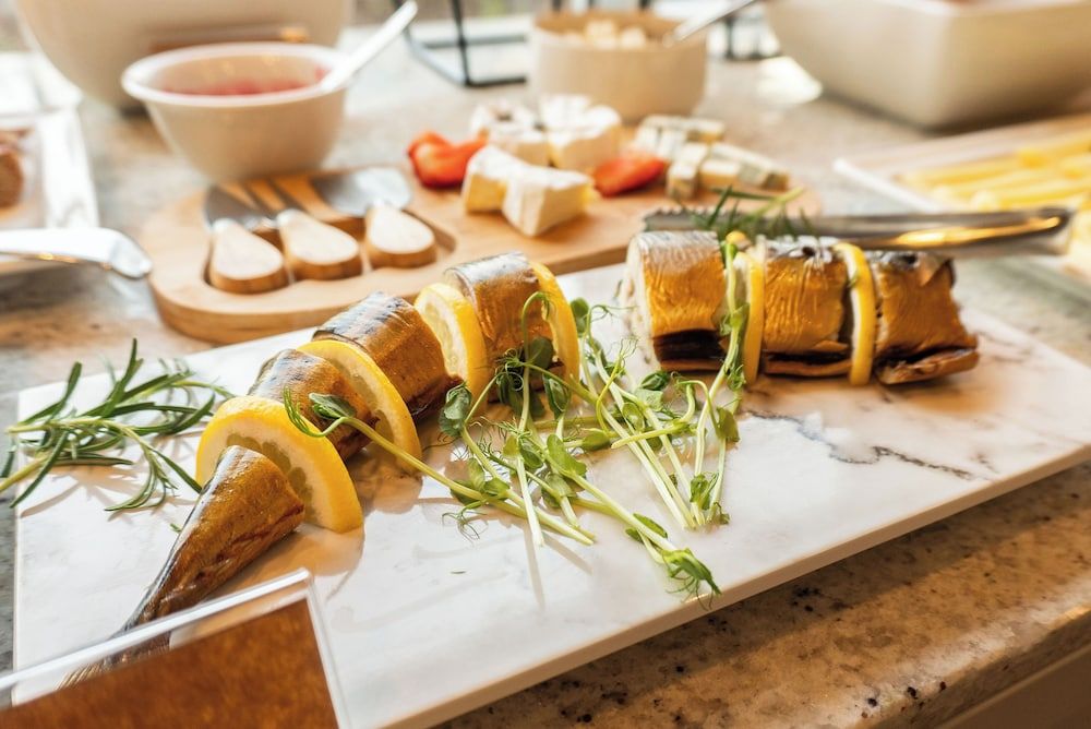 undefined Hotel Oliwski 7