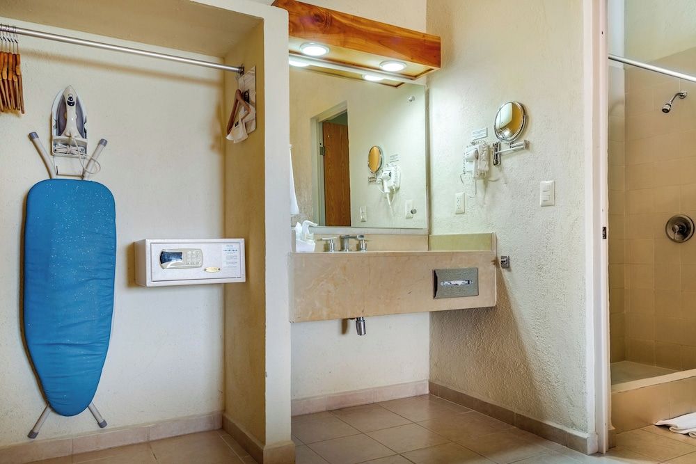 Room, 2 Double Beds, Non Smoking