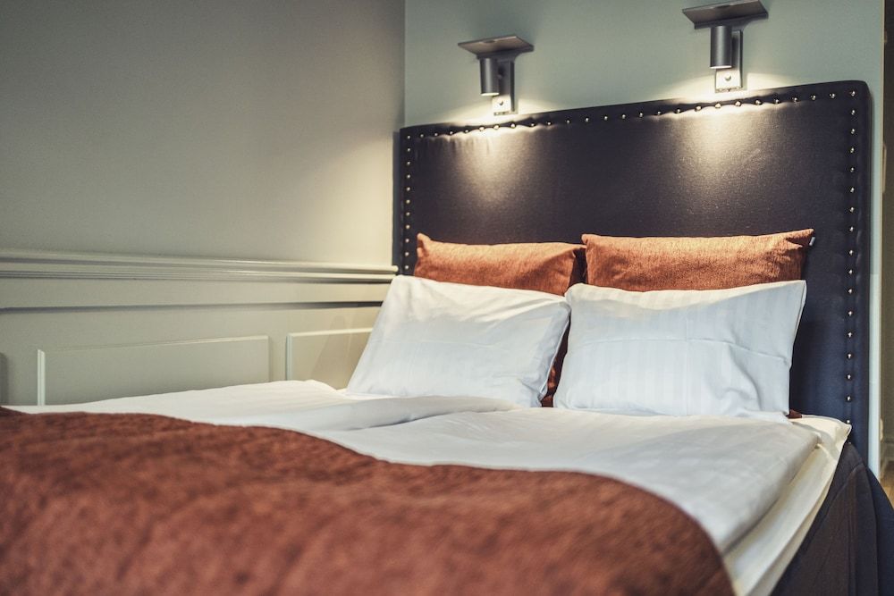 Hotel Poseidon Economy Double Room (140 cm bed) 3