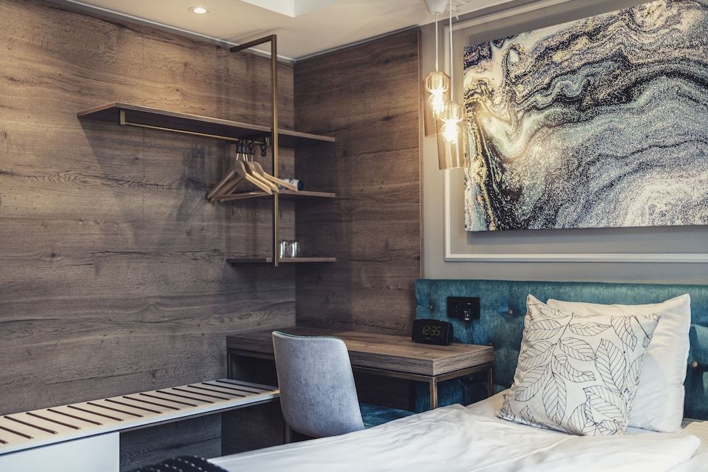 undefined Hotel Poseidon 9