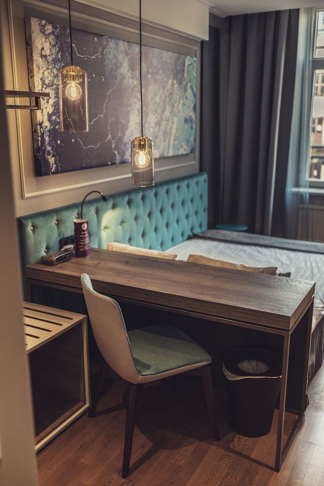 Hotel Poseidon Economy Double Room (140 cm bed) 18