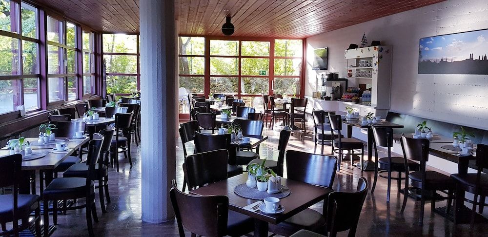 undefined Central Hotel Apart München 8