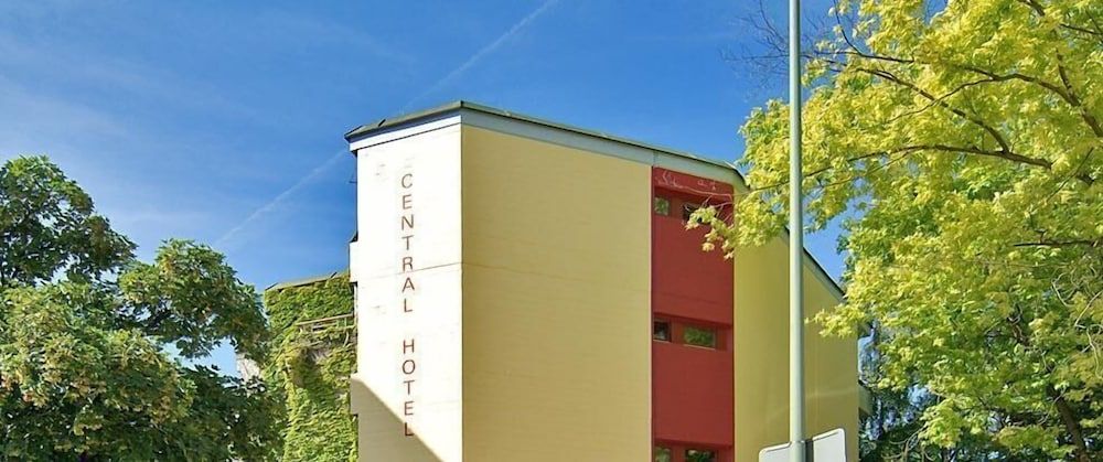 undefined Central Hotel Apart München 2