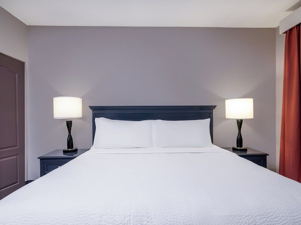 Suite, 1 Bedroom