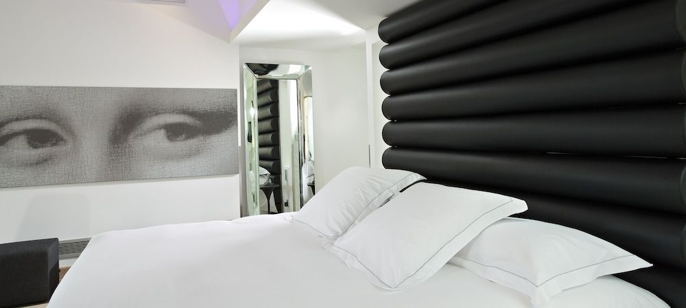 Prestige Suite