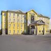 Days Inn by Wyndham Grande Prairie
