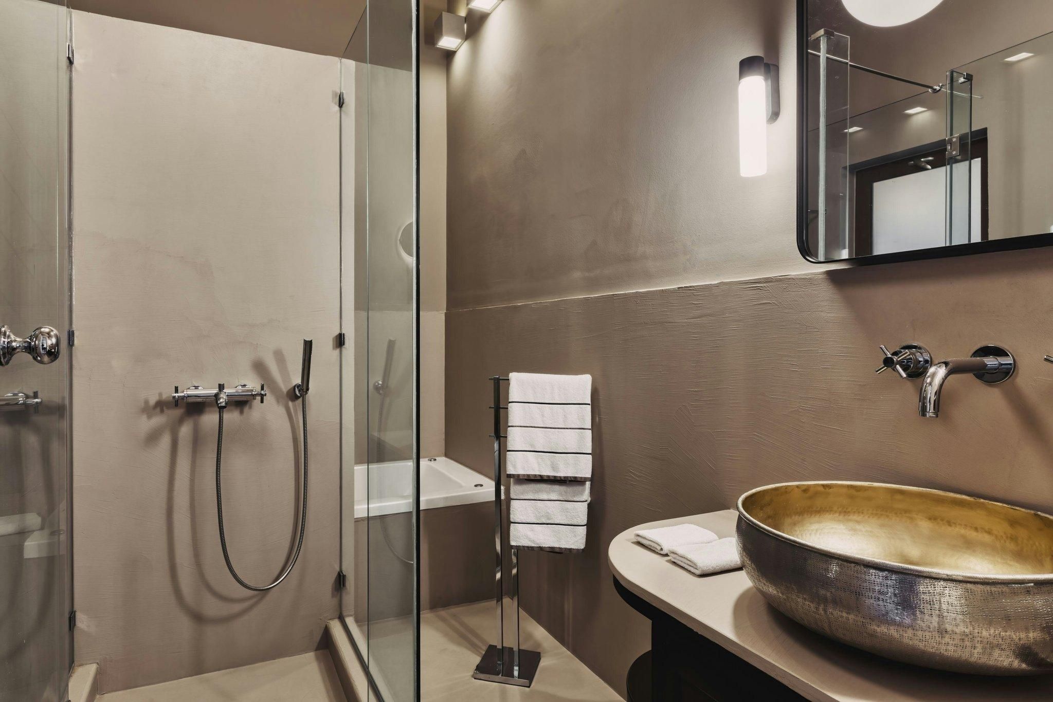 Luxury, 3 Bedroom Villa, Bedroom 1: 1 King, Bedroom 2: 2 Twin, Bedroom 3: 2 Twin, Sofa bed