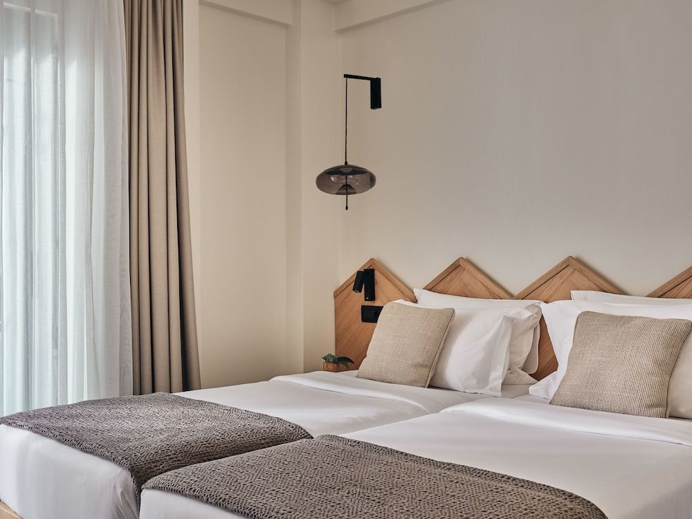 Room, 2 Bedrooms, Balcony, Sea View (Domes Private Residences two bedrooms private pool/SV)