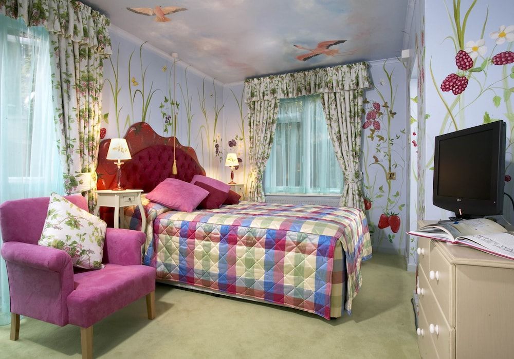 Three Ways House Hotel