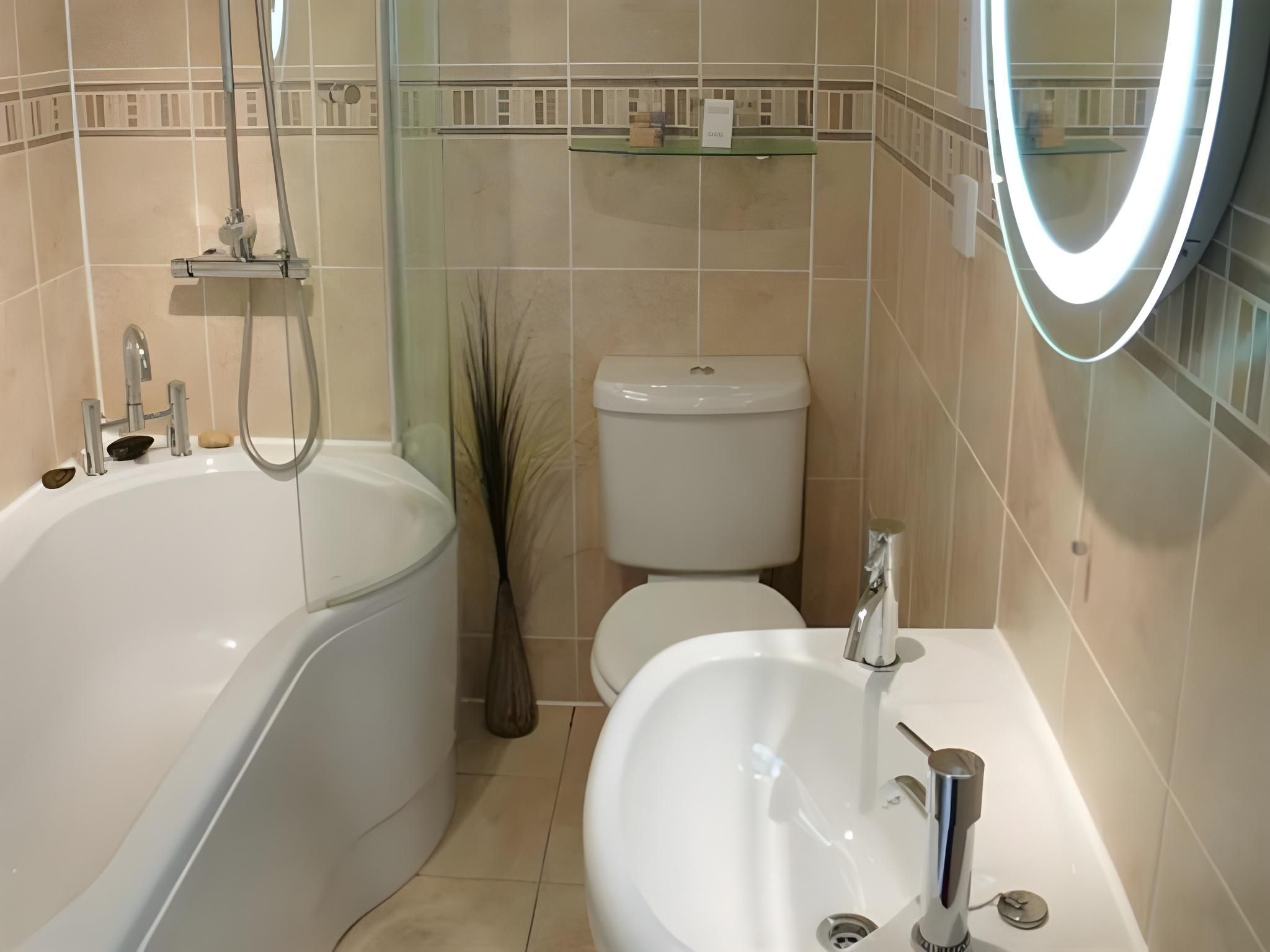 Sea View Double Room