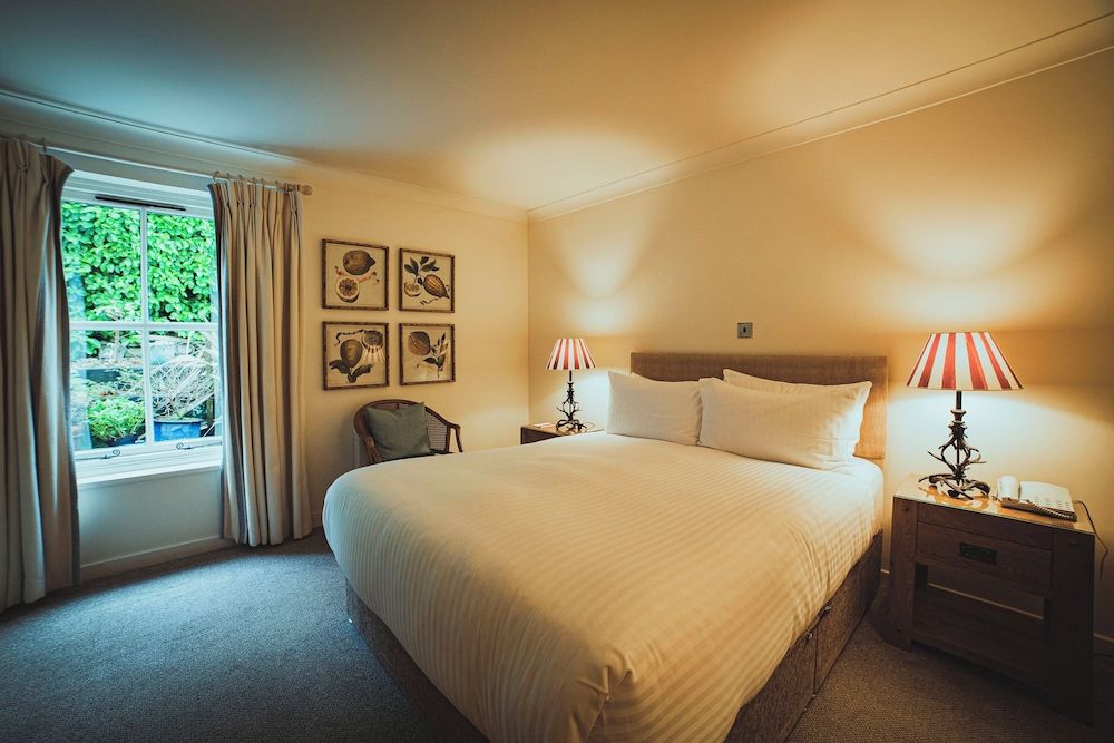 Double Room, Ensuite